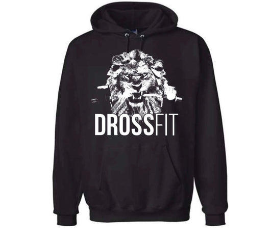 DROSSFIT HOODIES